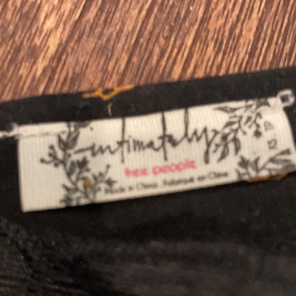 Intimately free people - Picture 9 of 11